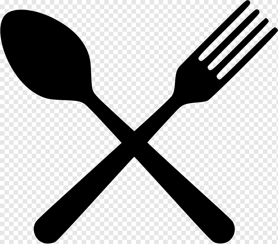 fork and spoon logo